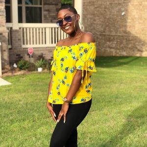 Meet your Posher, Jayla